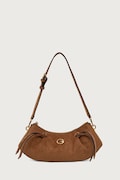 Guess torebka tote damska ALLEGRA brązowa HWSG22 37180
