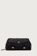 Guess torebka damska z imitacji skóry BLAKE czarna HWPD22 22210