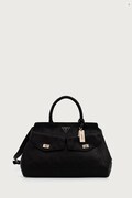 Guess torebka shopper damska z imitacji skóry BLAKE czarna HWPD22 22070