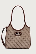Guess χιαστί Γυναικεία SAMANTHA μπεζ HWJG23 13750
