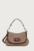 Guess χιαστί Γυναικεία SAMANTHA μπεζ HWJG23 13190