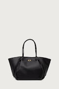 Guess kabelka typu shopper dámska z imitácie kože ALLEGRA čierna HWBG22 37230