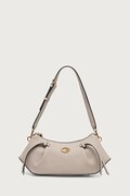 Guess borsa da donna in similpelle ALLEGRA beige HWBG22 37180