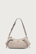 Guess borsa da donna in similpelle ALLEGRA beige HWBG22 37180