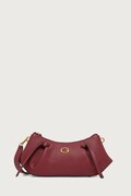 Guess taška dámská z imitace kůže ALLEGRA červená HWBG22 37180