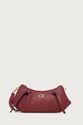 Guess taška dámská z imitace kůže ALLEGRA červená HWBG22 37180