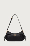 Guess taška dámská z imitace kůže ALLEGRA černá HWBG22 37180
