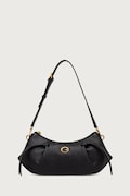 Guess taška dámská z imitace kůže ALLEGRA černá HWBG22 37180