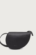 Lacoste torebka crossbody damska skórzana czarna NU5464FP