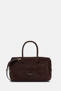 Gianni Chiarini torebka damska zamszowa GEMMA brązowa BS 12241/COMM CM-PL