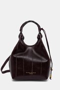Gianni Chiarini χιαστί γυναικεία δερμάτινη DUA μπορντό BS 12678 EEL-PSLY