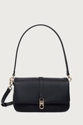Tommy Hilfiger torebka crossbody damska czarna AW0AW19195