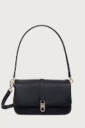 Tommy Hilfiger torebka crossbody damska czarna AW0AW19195