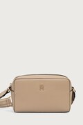 Tommy Hilfiger χιαστί γυναικεία από απομίμηση δέρματος μπεζ AW0AW19060