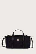 Tommy Hilfiger torebka crossbody damska czarna AW0AW18993