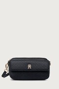 Tommy Hilfiger χιαστί Γυναικεία μαύρη AW0AW18922