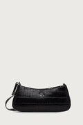 Calvin Klein torebka damska czarna LV04F3906G