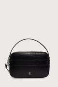 Calvin Klein kabelka dámska čierna LV04F3905G