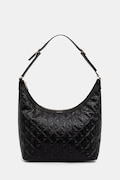 Calvin Klein hobo táska női műbőr fekete LV04F3875G