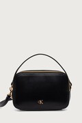 Calvin Klein crossbody kabelka dámská z imitace kůže černá LV04F3678G