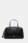 Calvin Klein crossbody kabelka dámská z imitace kůže černá LV04F3610G