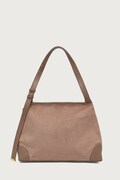 Armani Exchange чанта tote дамска бежова XW002603 AF22666