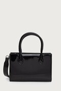 United Colors of Benetton torebka crossbody damska czarna 6IEBVY037