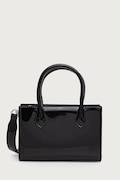 United Colors of Benetton torebka crossbody damska czarna 6IEBVY037