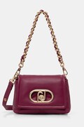 Liu Jo torebka crossbody damska różowa AF6269 E1166