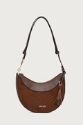 Liu Jo torebka crossbody damska brązowa AF6186 T760A