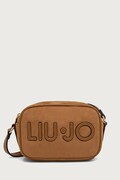 Liu Jo torebka crossbody damska brązowa AF6119 T711A