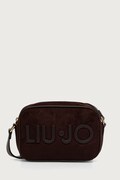 Liu Jo torebka crossbody damska brązowa AF6119 T711A