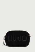 Liu Jo torebka crossbody damska czarna AF6119 T711A
