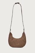 Liu Jo crossbody kabelka dámska béžová AF6072 T378A