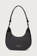 Liu Jo crossbody kabelka dámska čierna AF6072 T378A