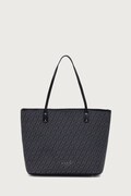 Liu Jo torebka shopper damska czarna AF6070 T378A