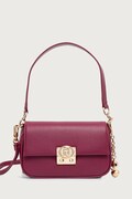 Liu Jo torebka crossbody damska różowa AF6055 E1065