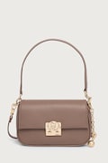 Liu Jo torebka crossbody damska brązowa AF6055 E1065
