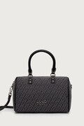 Liu Jo crossbody kabelka dámská šedá AF6052 T378A