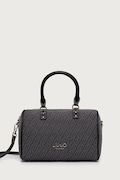 Liu Jo crossbody kabelka dámská šedá AF6052 T378A