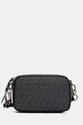 Liu Jo torebka crossbody damska czarna AF6040 T378A