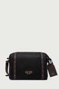 Liu Jo torebka crossbody damska czarna AF6037 ES039