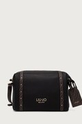 Liu Jo crossbody kabelka dámska čierna AF6037 ES039