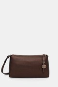 Liu Jo torebka crossbody brązowa AF6028 ES039
