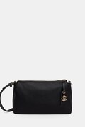 Liu Jo torebka crossbody czarna AF6028 ES039