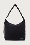 Columbia shopper γυναικεία μαύρη 2175101