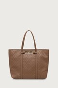 Armani Exchange shopper torba za žene bež XW002608 AF26970