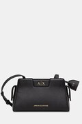 Armani Exchange crossbody kabelka dámská černá XW002160 AF26570