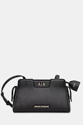 Armani Exchange crossbody kabelka dámská černá XW002160 AF26570