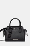 Armani Exchange чанта crossbody дамска черна XW002159 AF26570